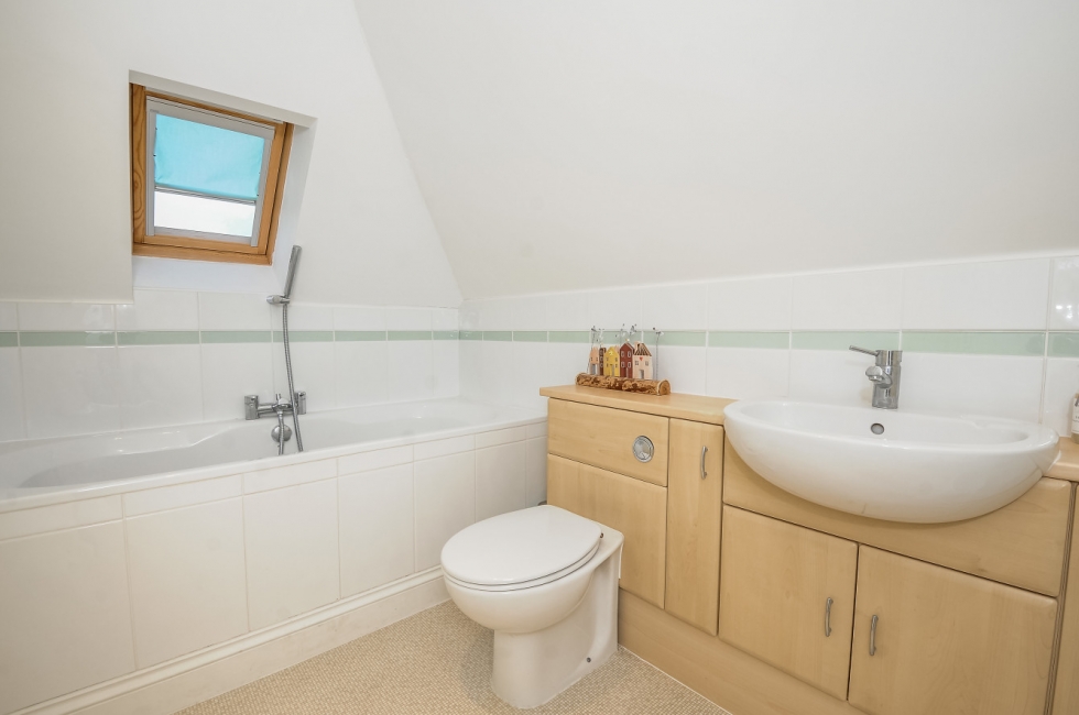 Property for Sale, West Wittering Flat 3, The Mariners, 22 Marine